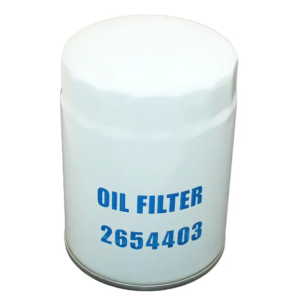 Filtr oleju 1447048M1 Massey Ferguson